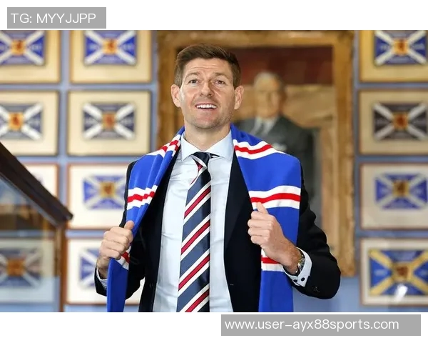 流浪者与杰拉德本周将探讨回归执教的可能性 流浪者与杰拉德本周将探讨回归执教的可能性