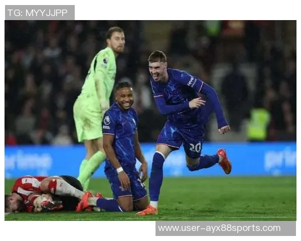 马雷斯卡称赞恩昆库实力但强调帕尔默在球队的重要性