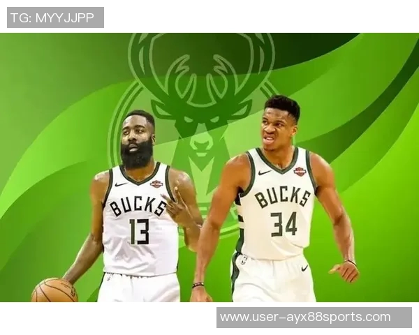 哈登未来去向分析联手字母哥还是交易特雷杨与莫兰特