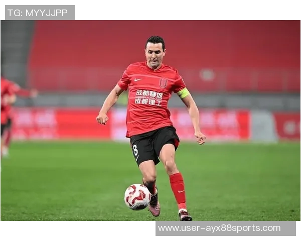 李璇透露茹萨即将加盟蓉城周定洋离队备选方案已在筹备中