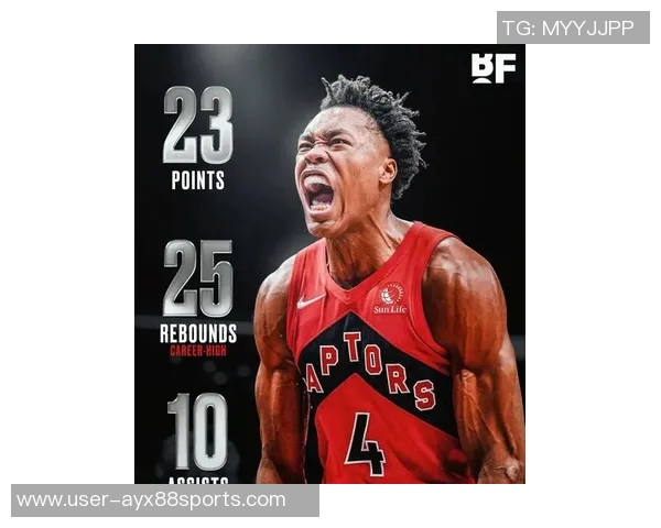 巴恩斯23分25篮板10助攻成就罕见现役仅约基奇能比肩大帅曾15次达成此壮举