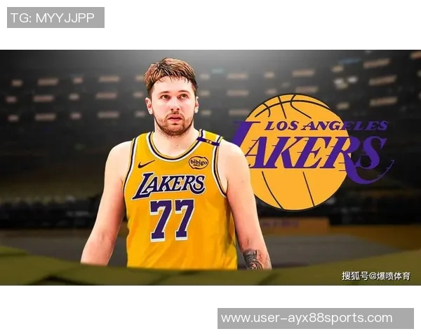 湖人关键时刻保持全胜东契奇表示我们一向如此展现强大韧性 湖人关键时刻保持全胜东契奇表示我们一向如此展现强大韧性