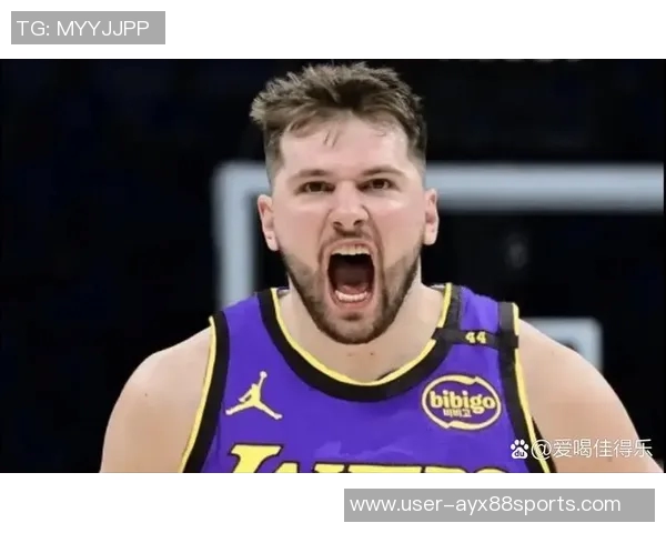 东契奇与浓眉赛后亲密互动揭示惊天交易背后的真相与友谊