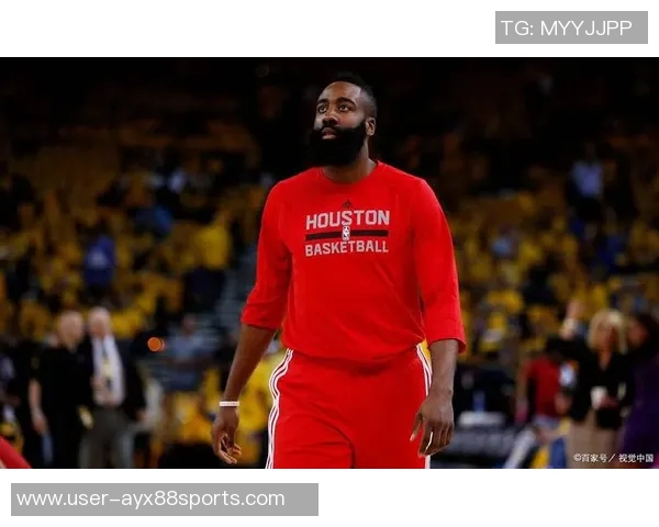 哈登谈比赛策略强调录像分析与调整的重要性 哈登谈比赛策略强调录像分析与调整的重要性