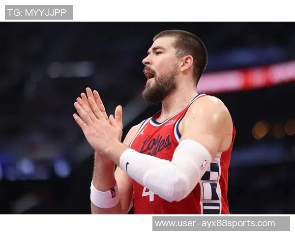 绿军寻求交易安芬尼西蒙斯目标锁定首发中锋祖巴茨与加福德