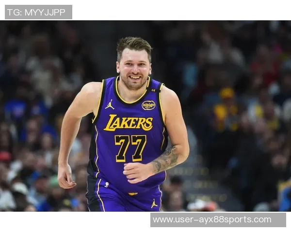 湖人休赛期再度聚焦未来东契奇加盟能否改变球队命运